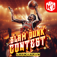 Cuộc thi úp rổ Lock 2 Spin icon