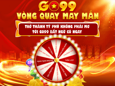 Vòng Quay Miễn Phí Mỗi Ngày