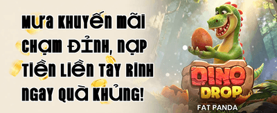 Khuyến Mãi Nạp